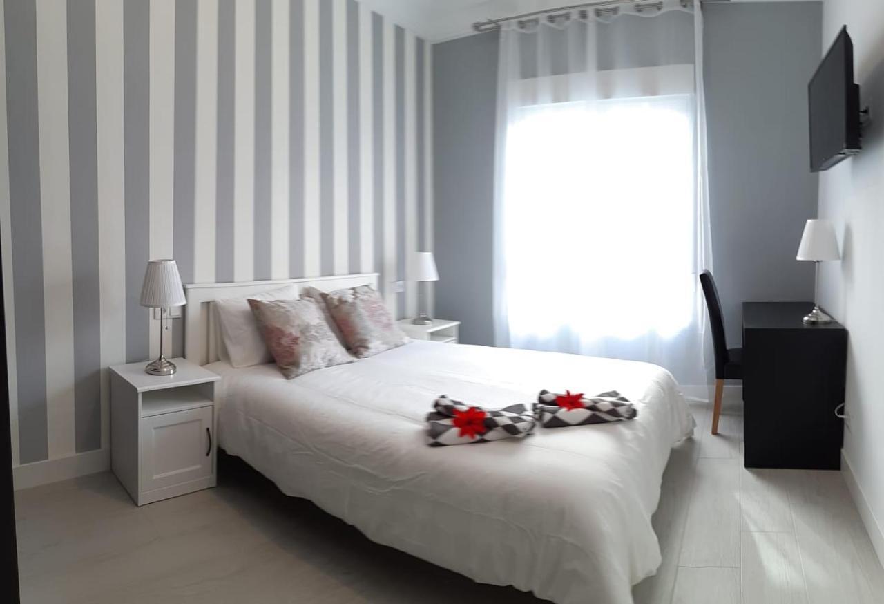 Apartment San Carlos Alicante Exterior foto