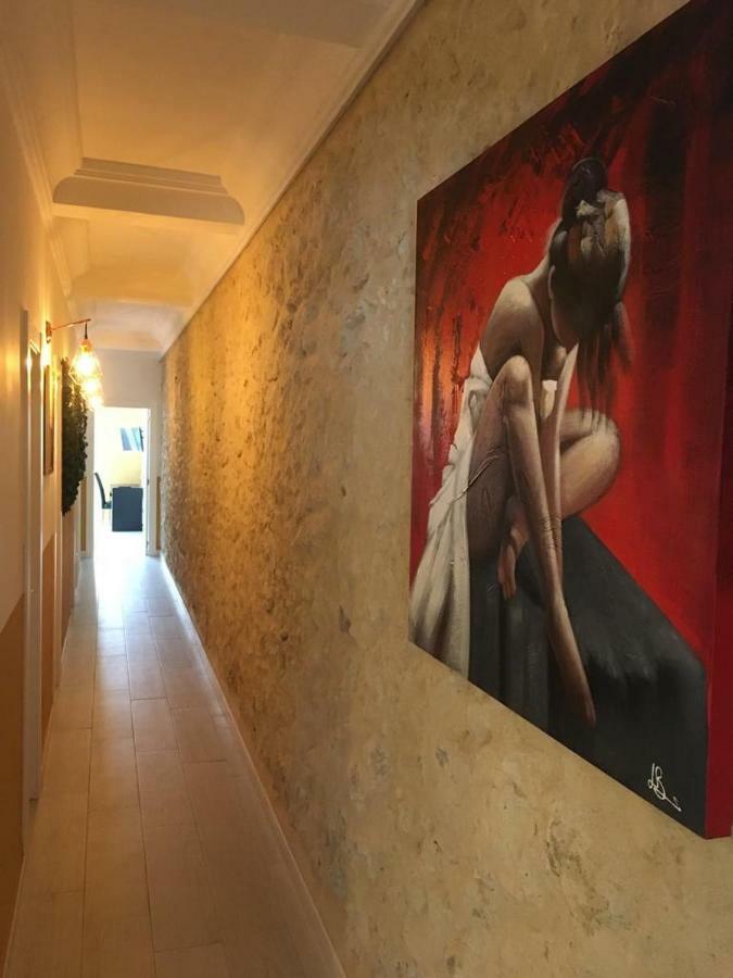 Apartment San Carlos Alicante Exterior foto